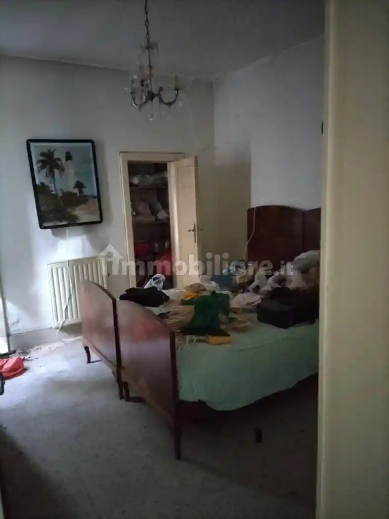 Villa unifamiliare Vico 1 Vittorio Emanuele III 9, Centro, Monforte San Giorgio - foto 5