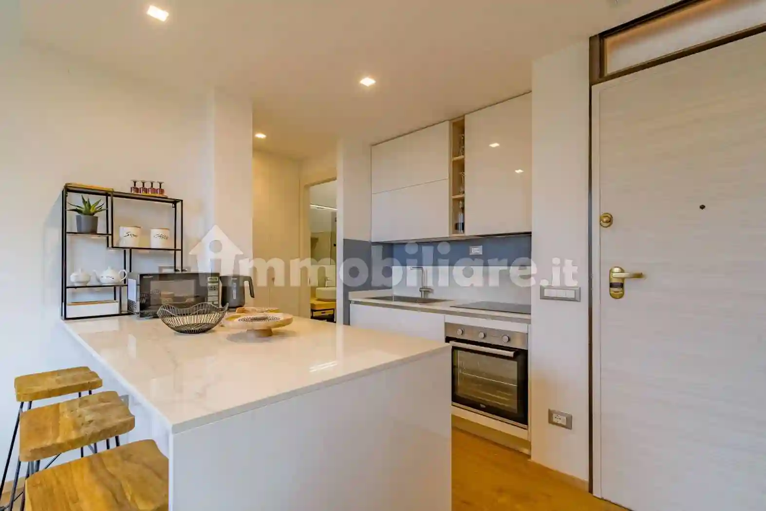 Appartamento - foto 3