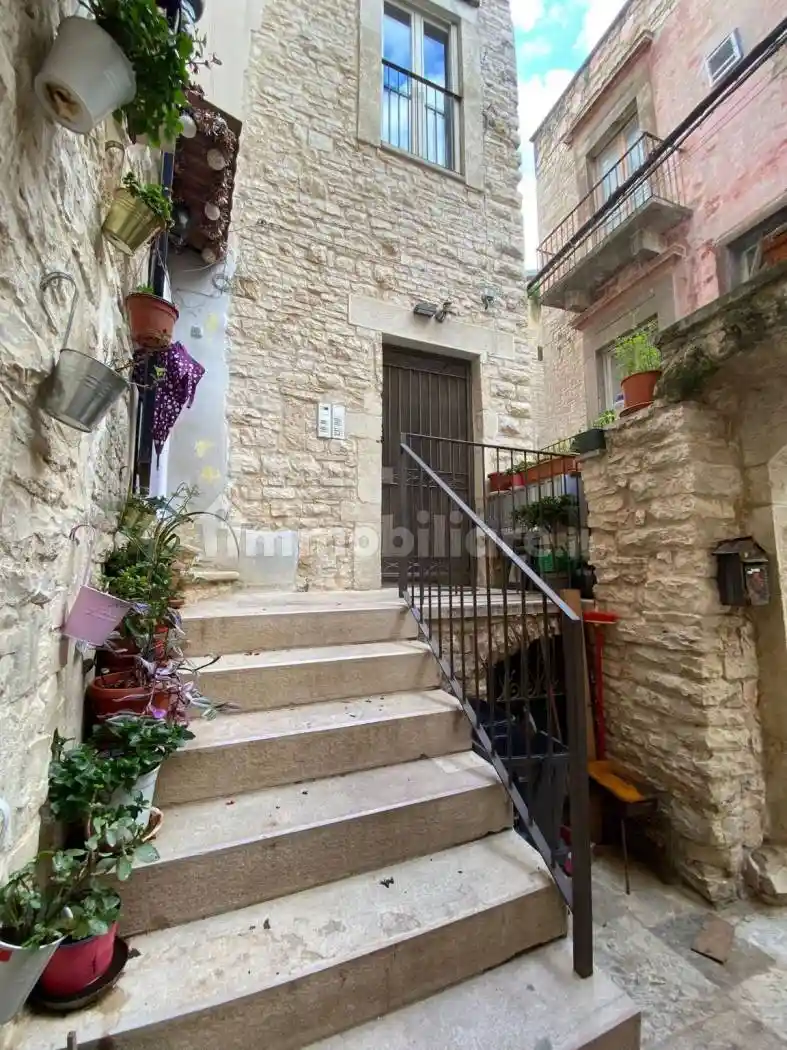 Appartamento in vendita a Palo del Colle