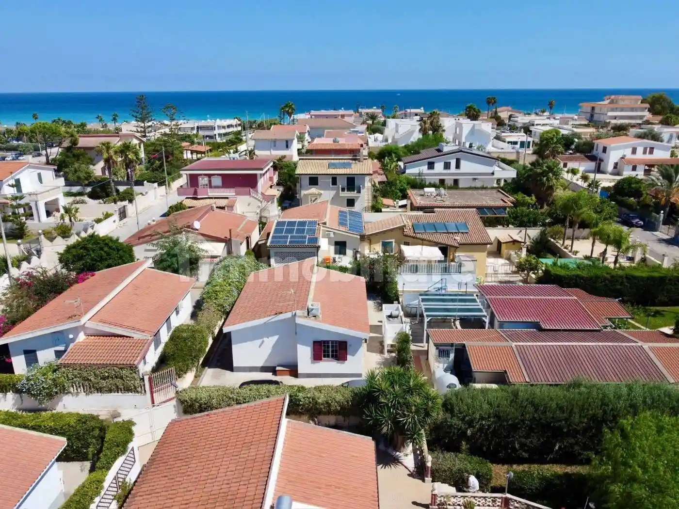 Villa in vendita a Noto