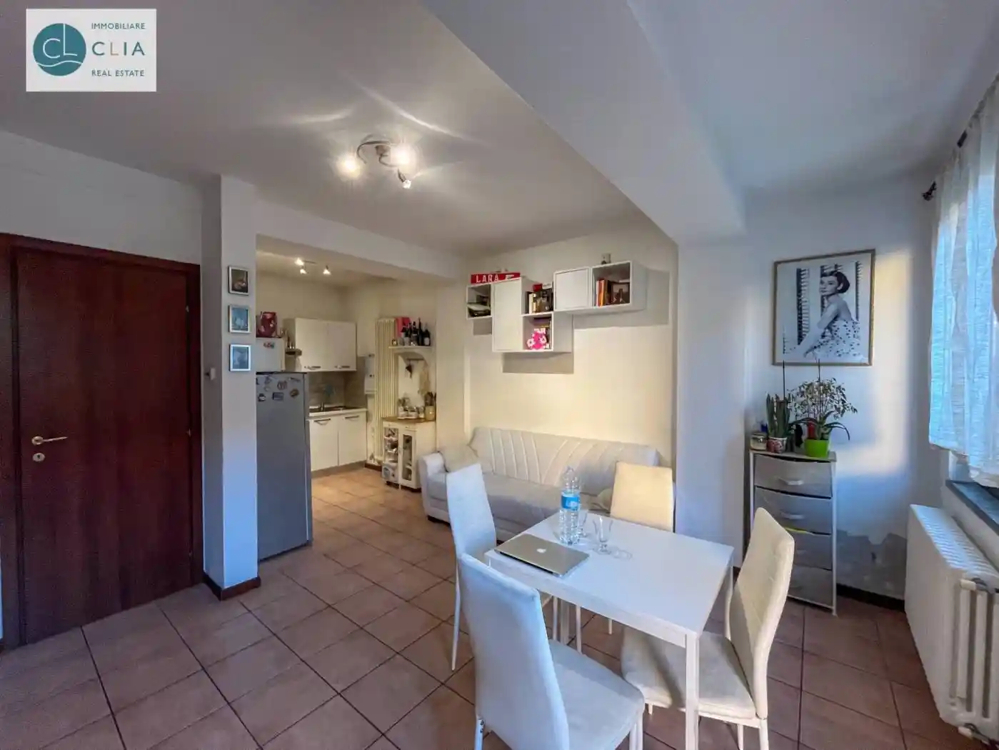 Casa indipendente in vendita a Beregazzo con Figliaro