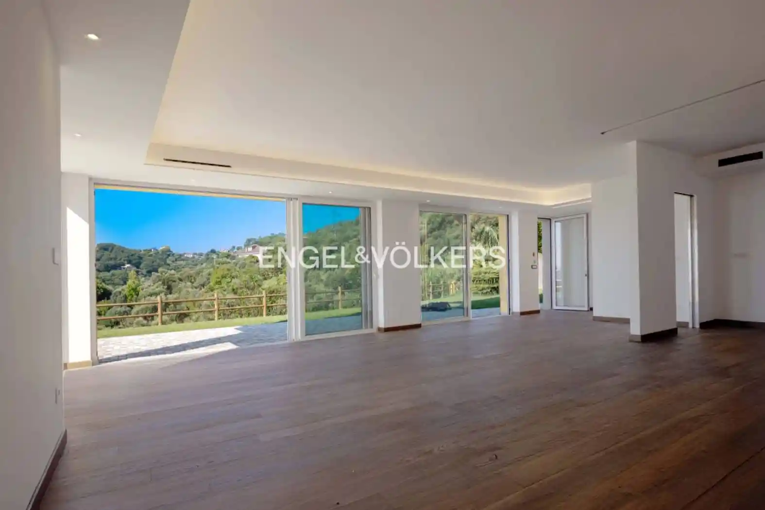 Villa unifamiliare via Aspera 32, Castagnabuona, Varazze - foto 3