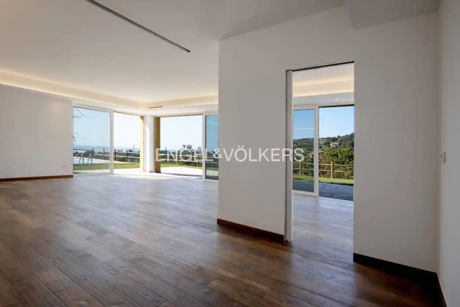 Villa unifamiliare via Aspera 32, Castagnabuona, Varazze - foto 4