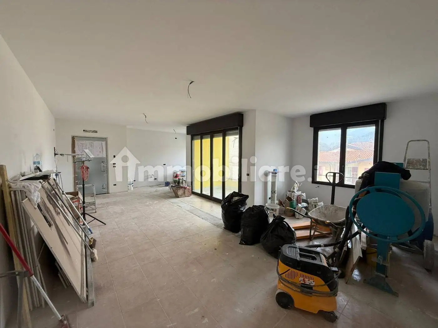 Appartamento in vendita a Villongo