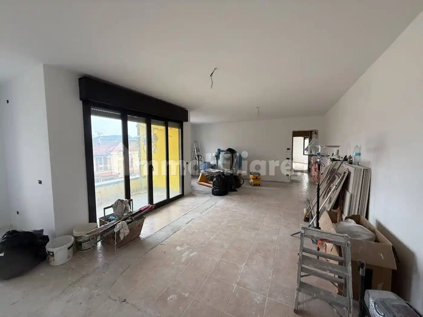 Quadrilocale via Sant'Anna, Villongo - foto 2