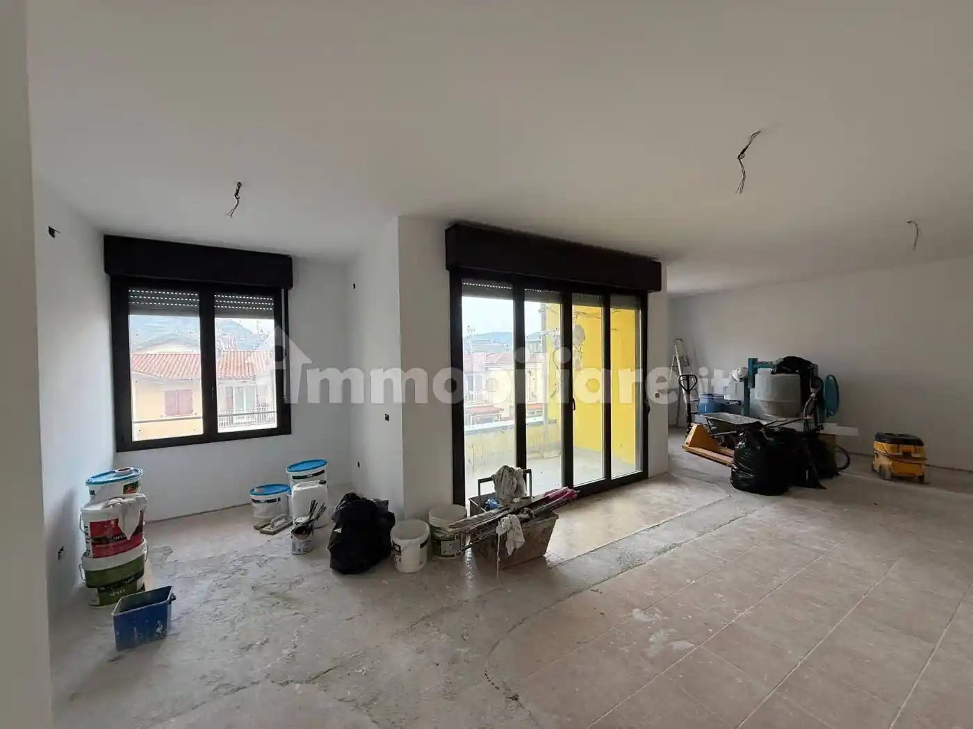 Quadrilocale via Sant'Anna, Villongo - foto 3