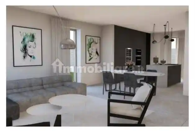 Quadrilocale via Sant'Anna, Villongo - foto 4