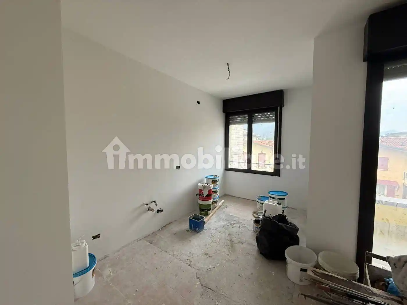 Quadrilocale via Sant'Anna, Villongo - foto 5