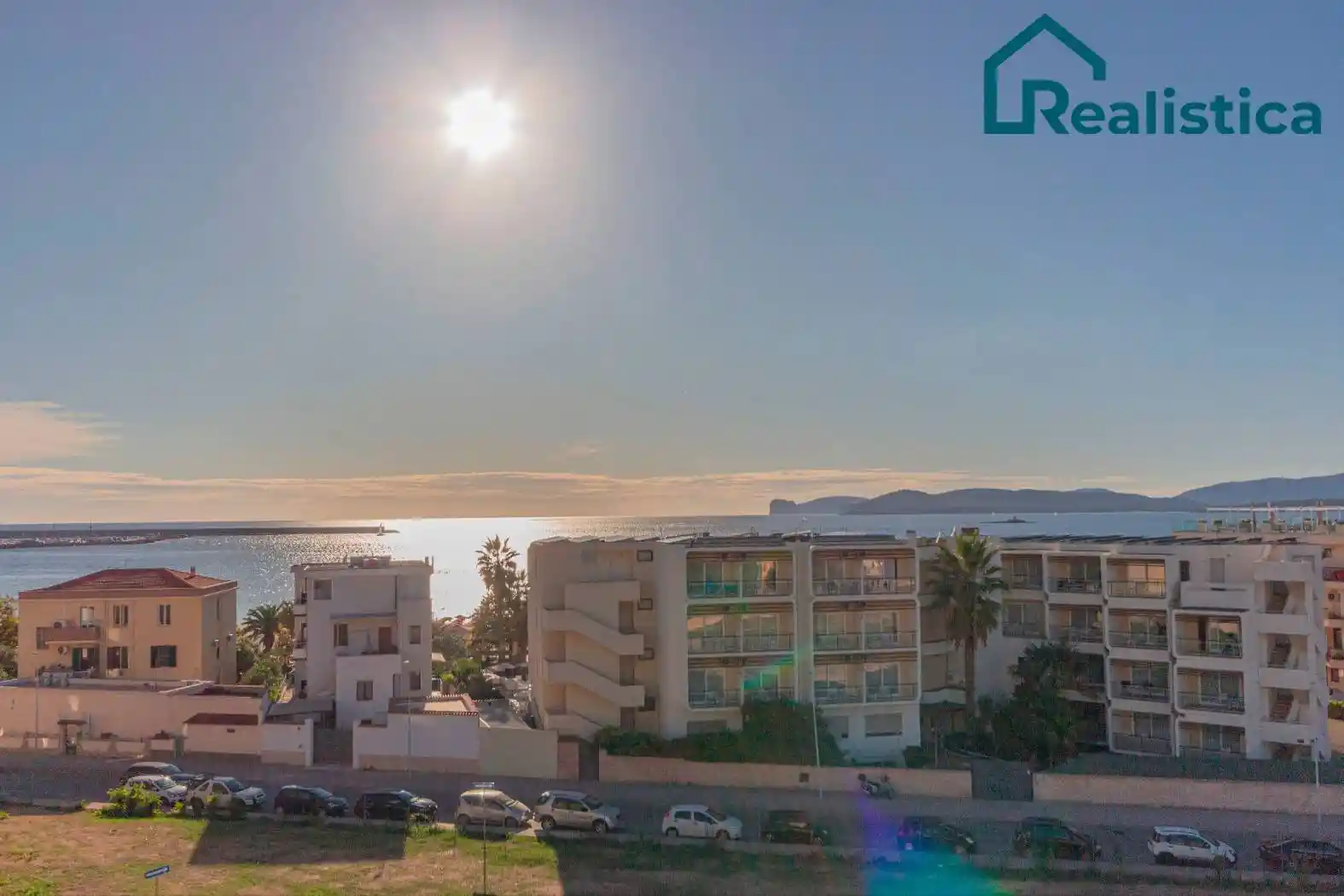 Appartamento in vendita a Alghero