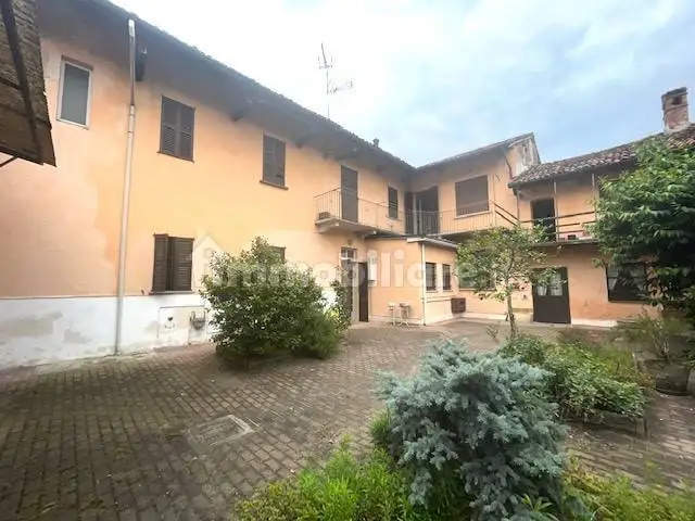 Villa in vendita a Vigevano