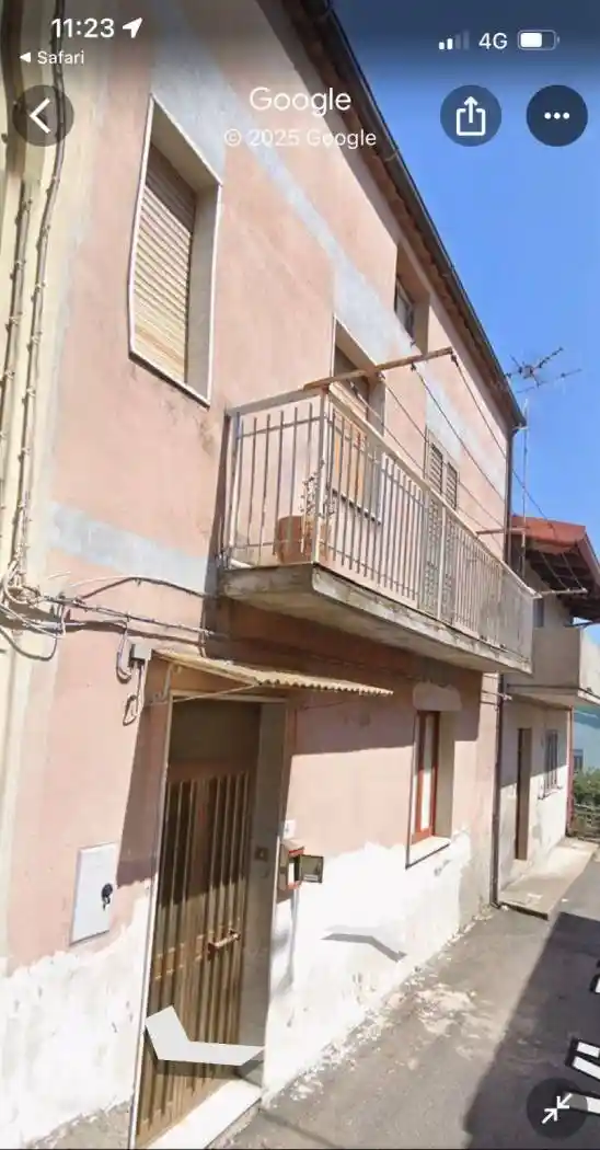 Appartamento in vendita a Girifalco