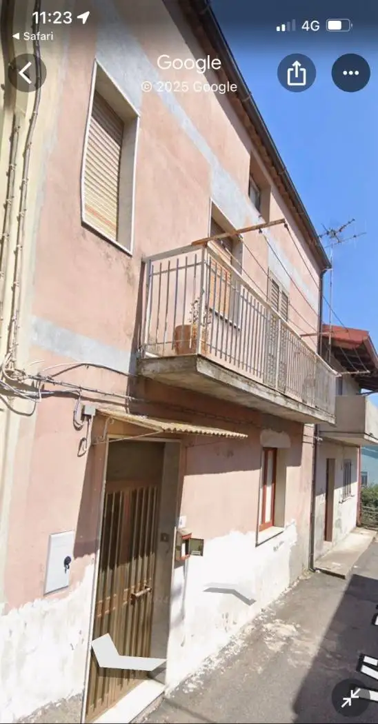 Appartamento in vendita a Girifalco