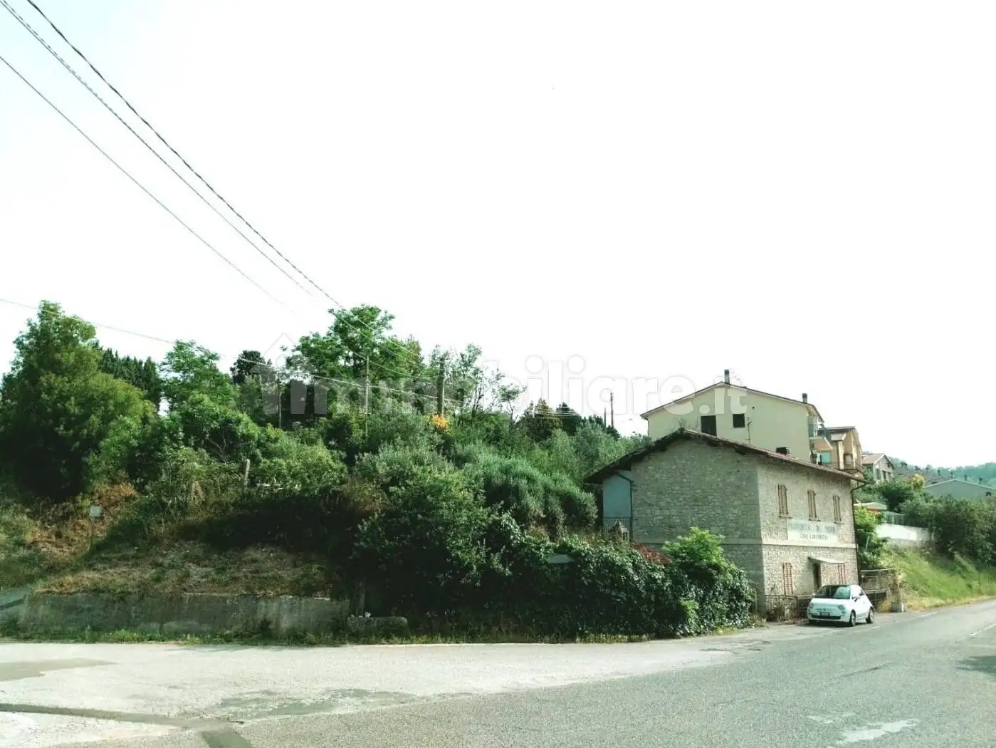 Appartamento in vendita a Montefranco