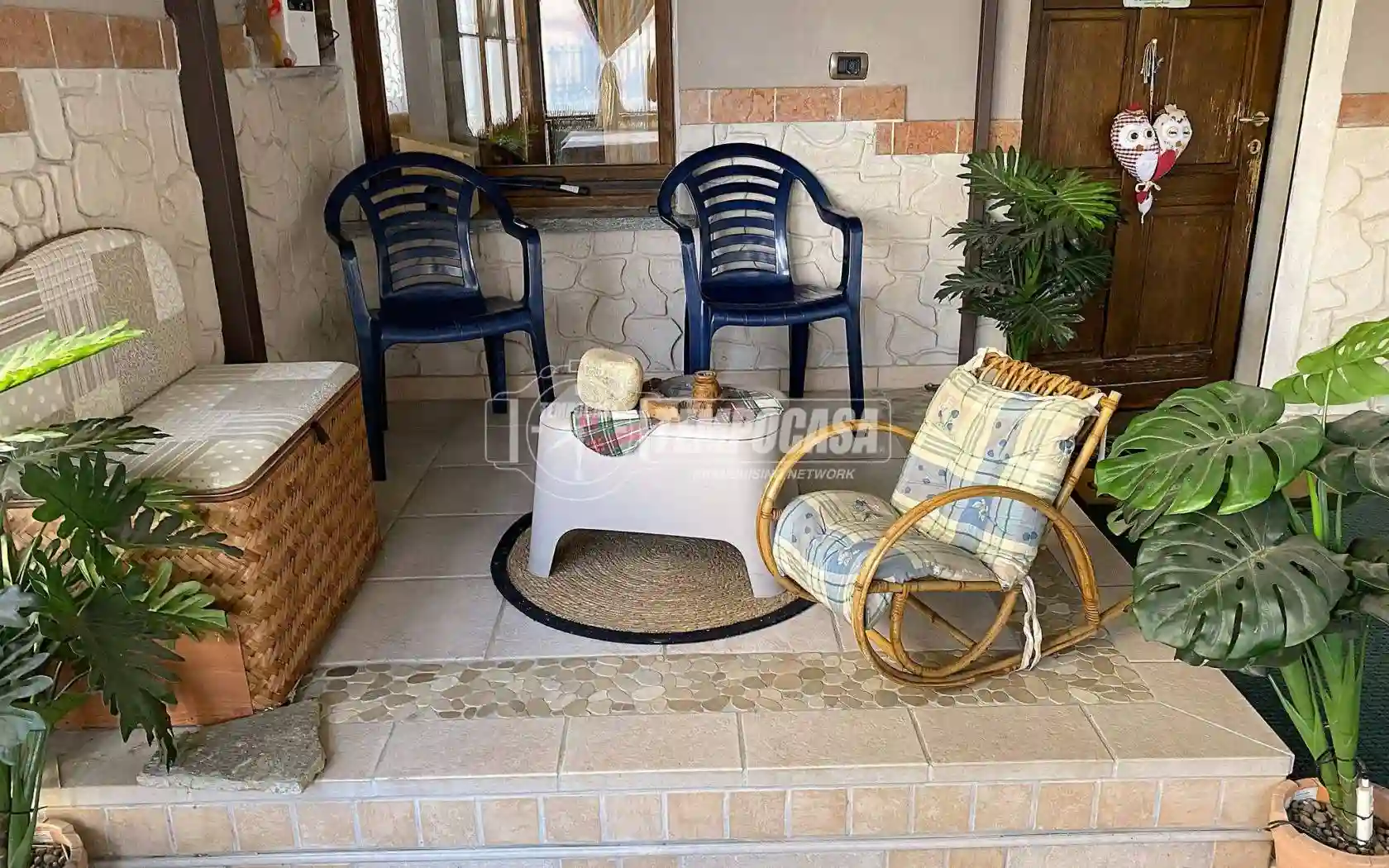 Casa indipendente - foto 4