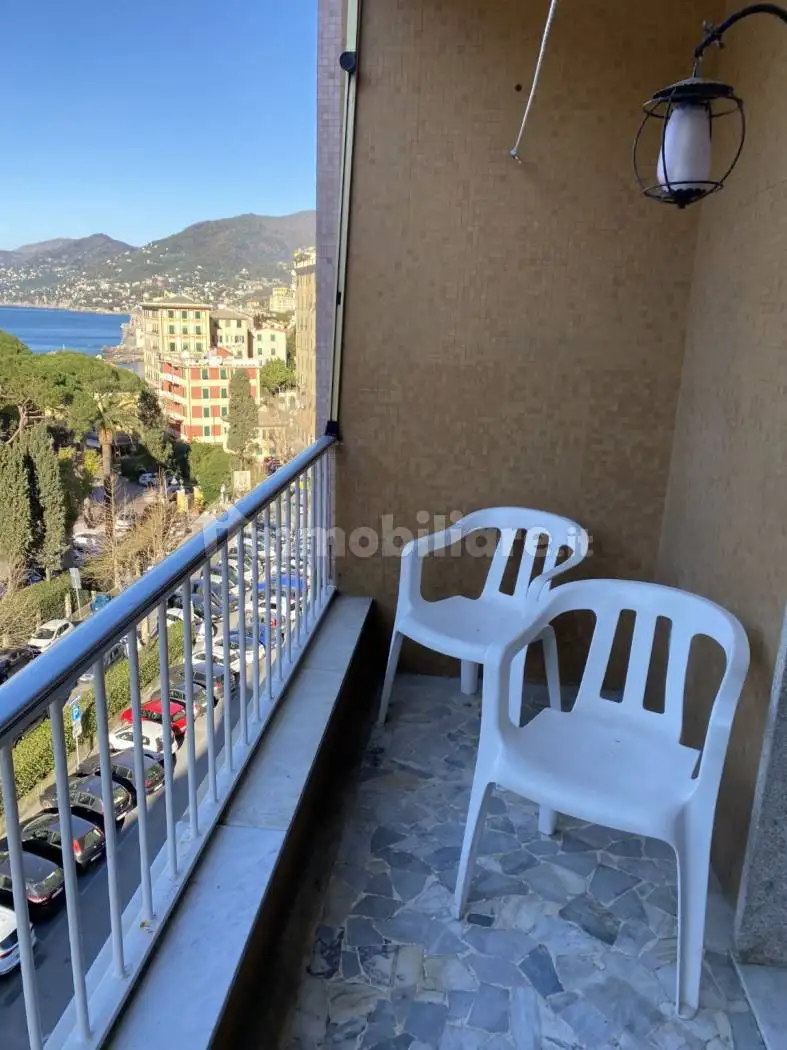 Bilocale via Niccolò Cuneo 16, Boschetto, Camogli - foto 2
