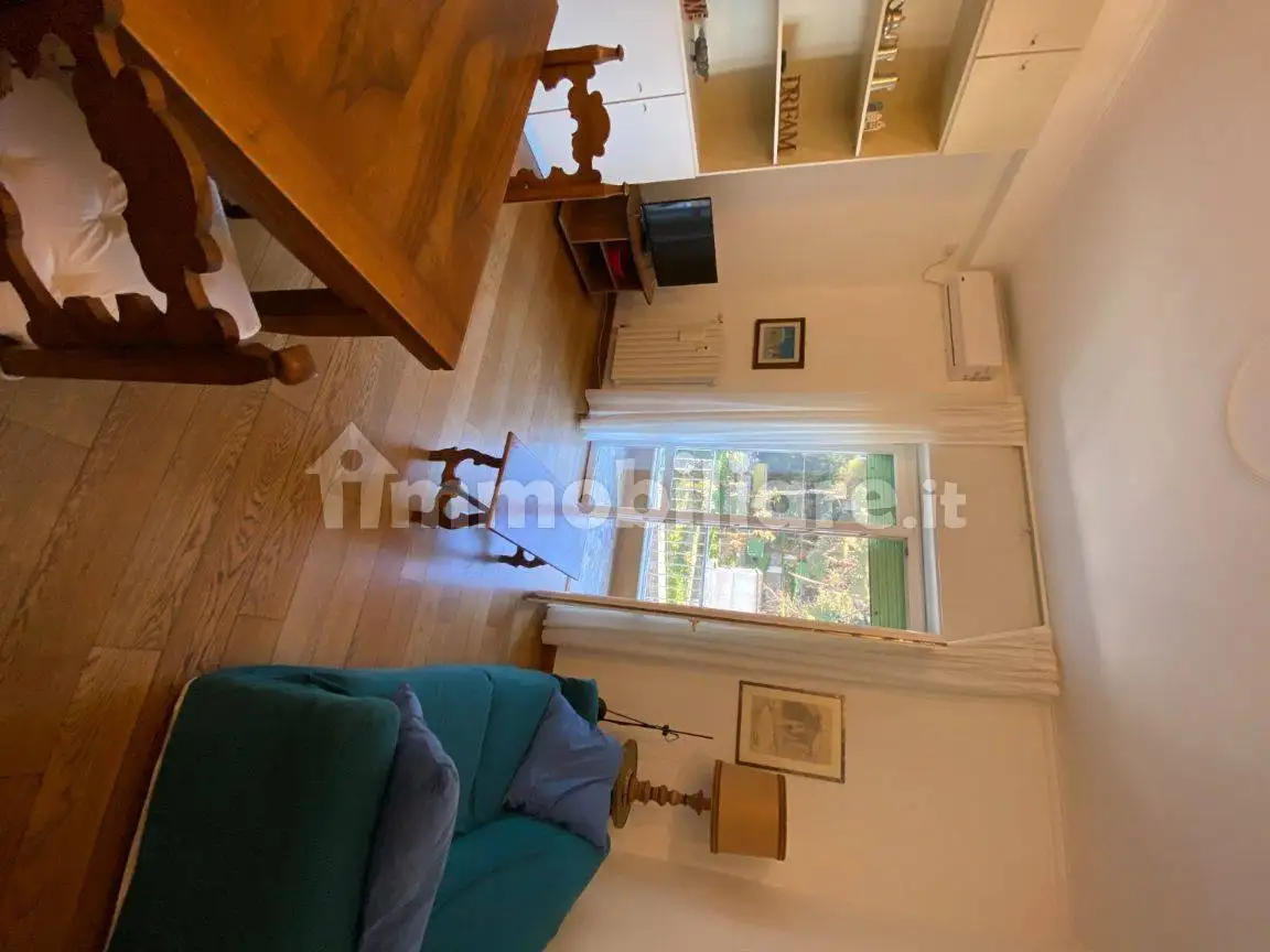 Bilocale via Niccolò Cuneo 16, Boschetto, Camogli - foto 3