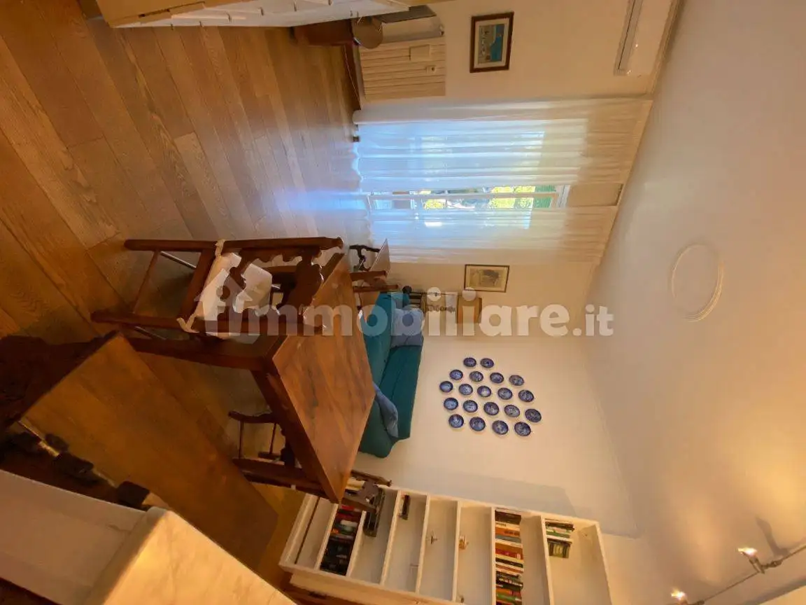 Bilocale via Niccolò Cuneo 16, Boschetto, Camogli - foto 4