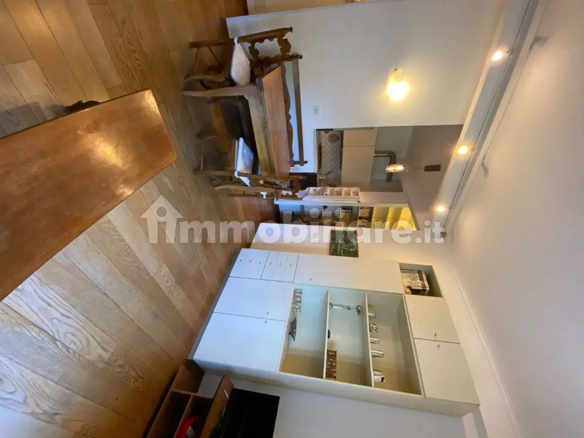 Bilocale via Niccolò Cuneo 16, Boschetto, Camogli - foto 5