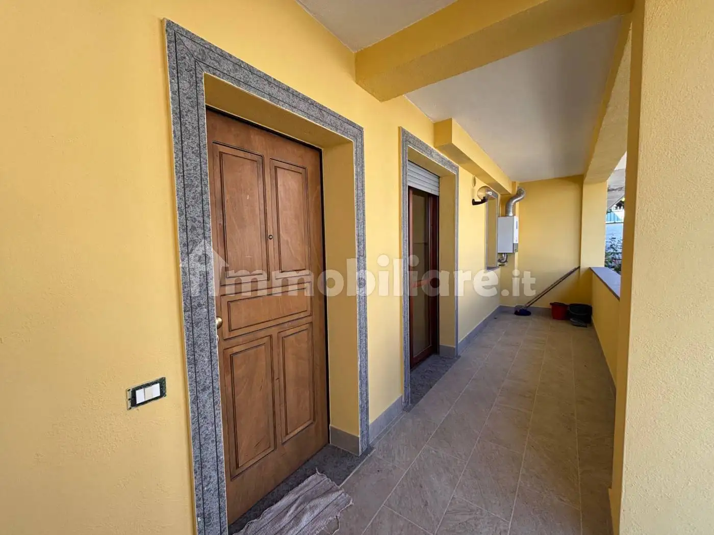 Villa a schiera via Giovanni Ferrauti, Calcata - foto 5