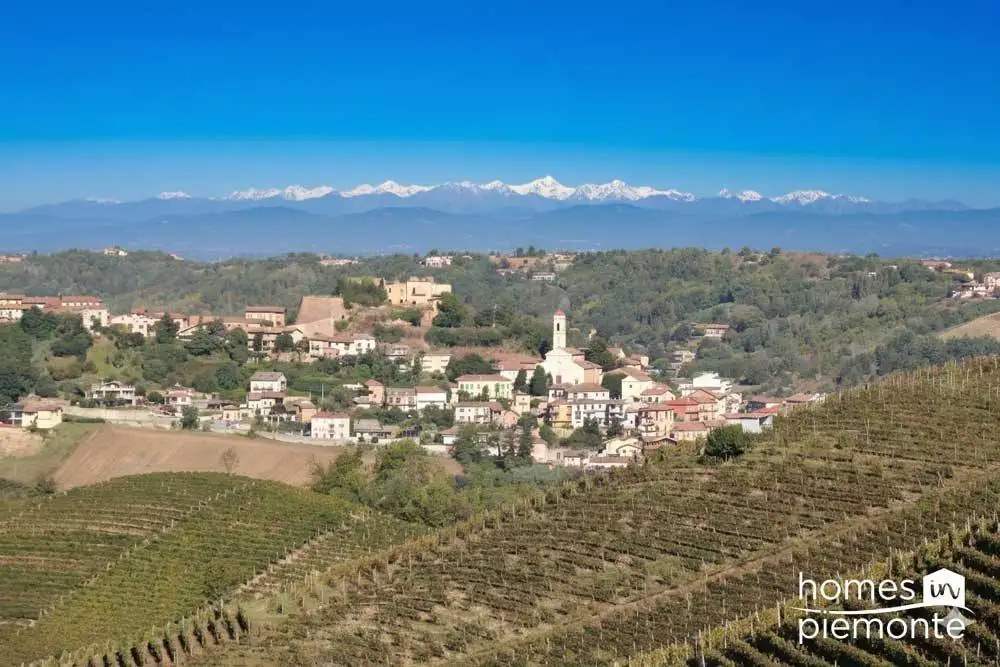 Rustico - Casale in vendita a Vinchio