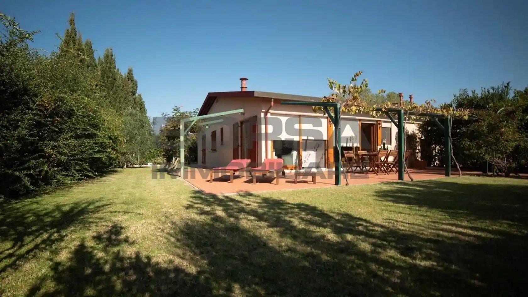 Casa indipendente in vendita a Castagneto Carducci