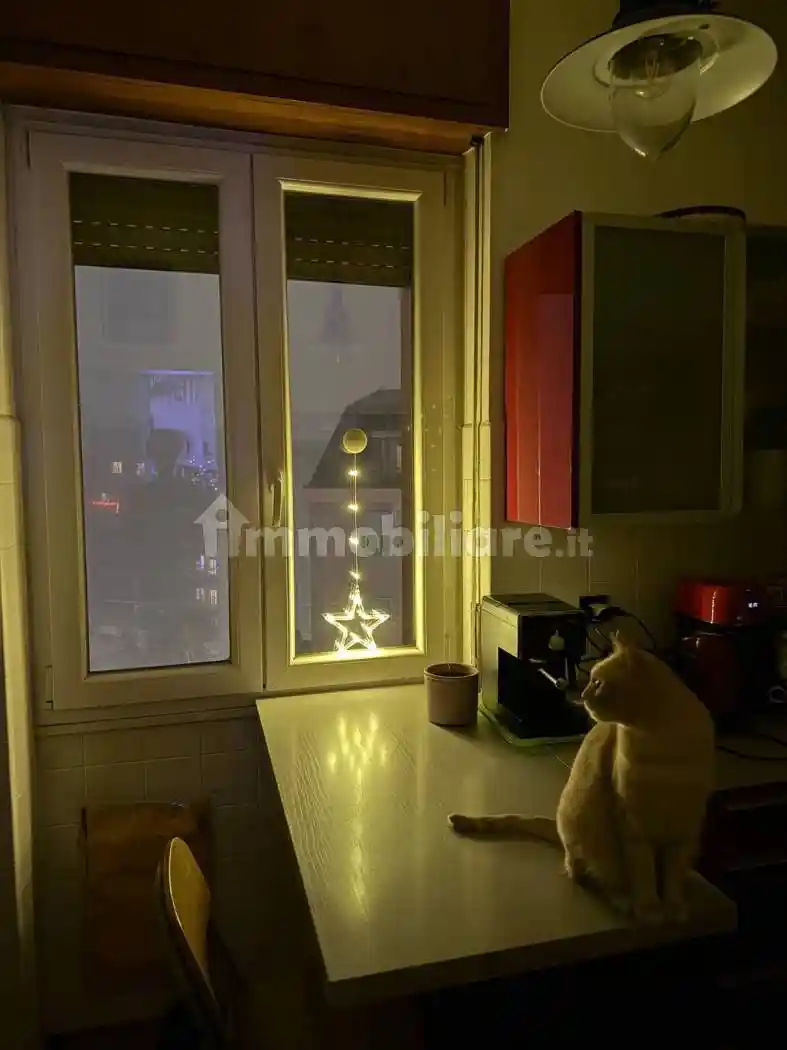 Attico via Rembrandt 58, San Siro, Milano - foto 4