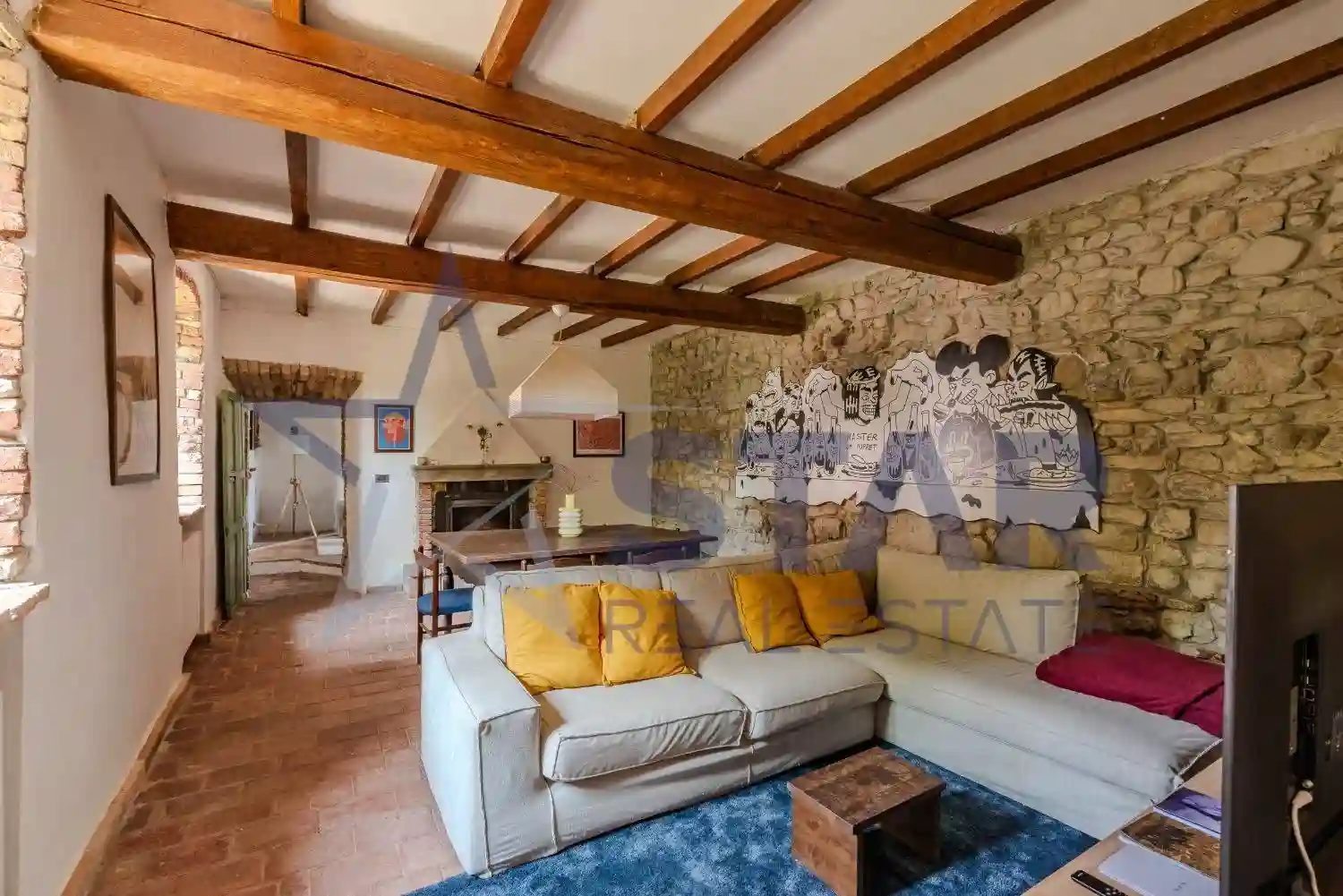 Casa indipendente - foto 2