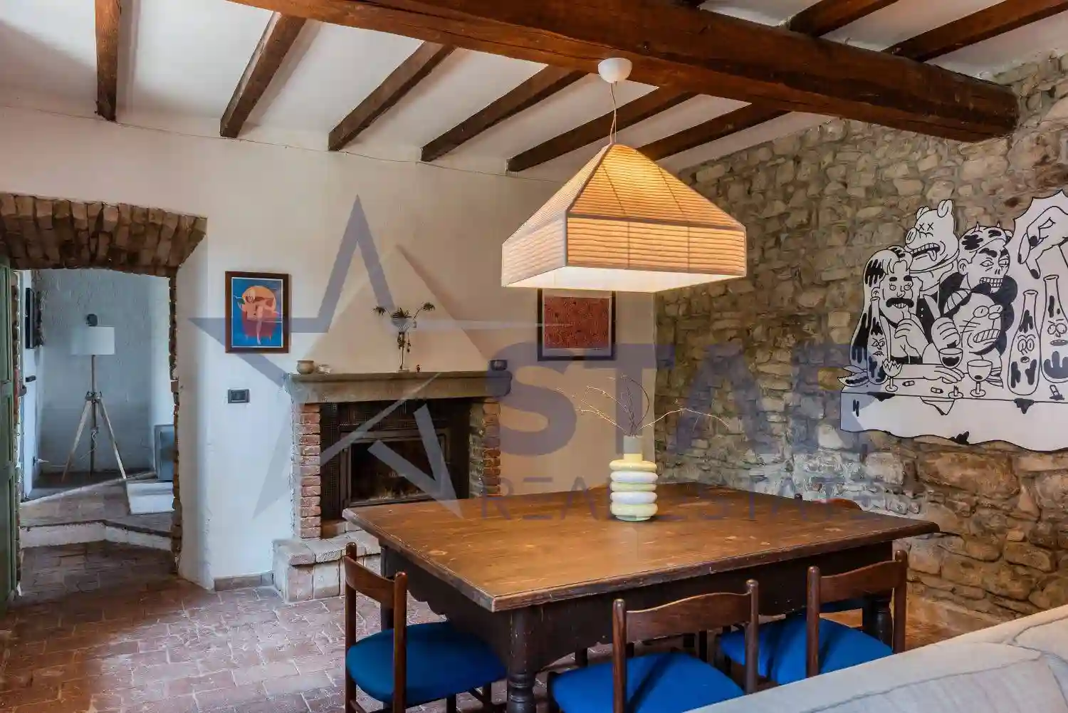 Casa indipendente - foto 5