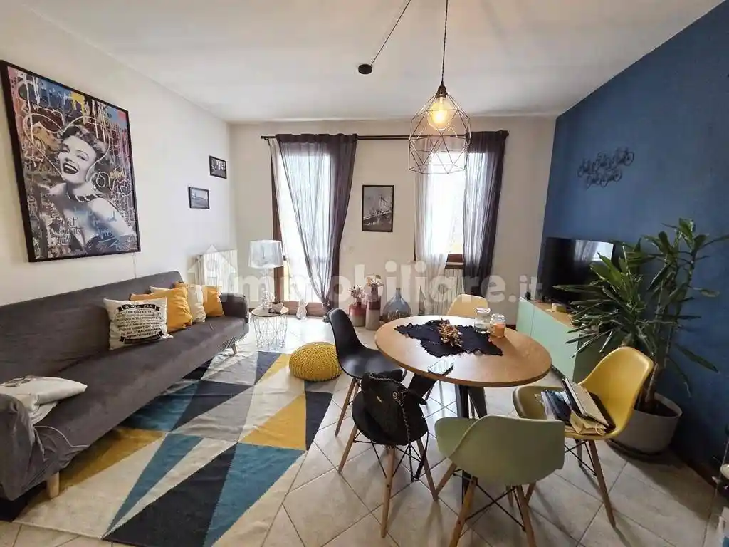 Bilocale ottimo stato, primo piano, Bagnolo San Vito - foto 5