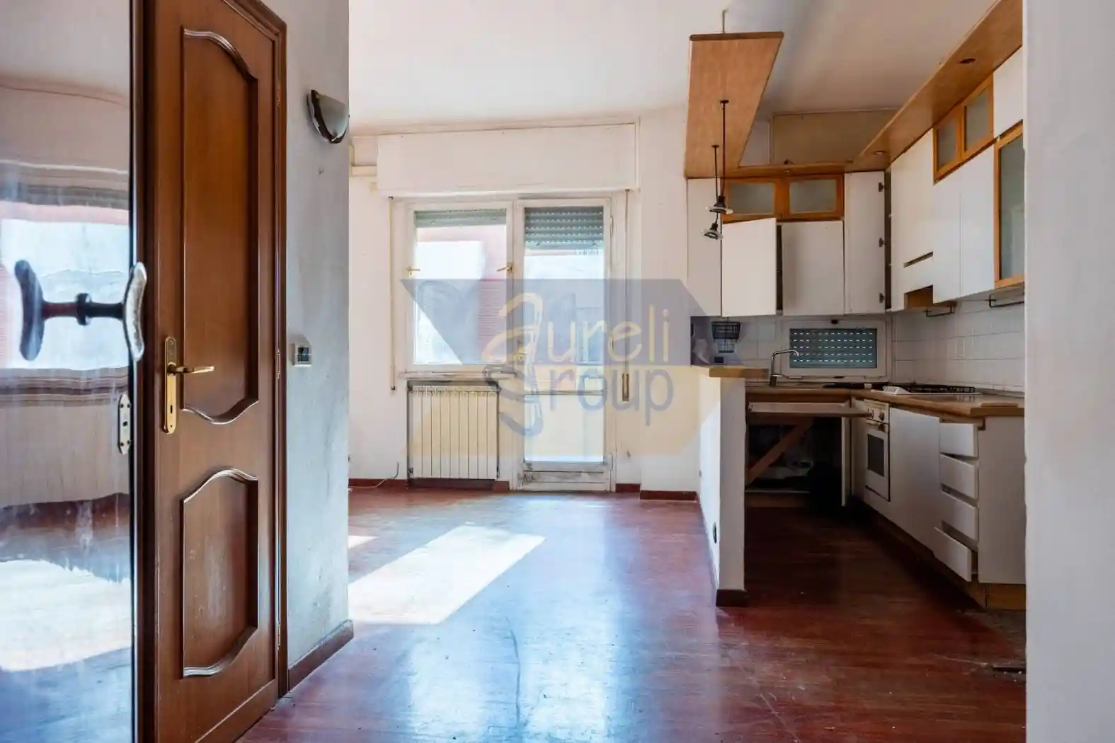 Bilocale viale Spartaco, Appio Claudio - Statuario, Roma - foto 2