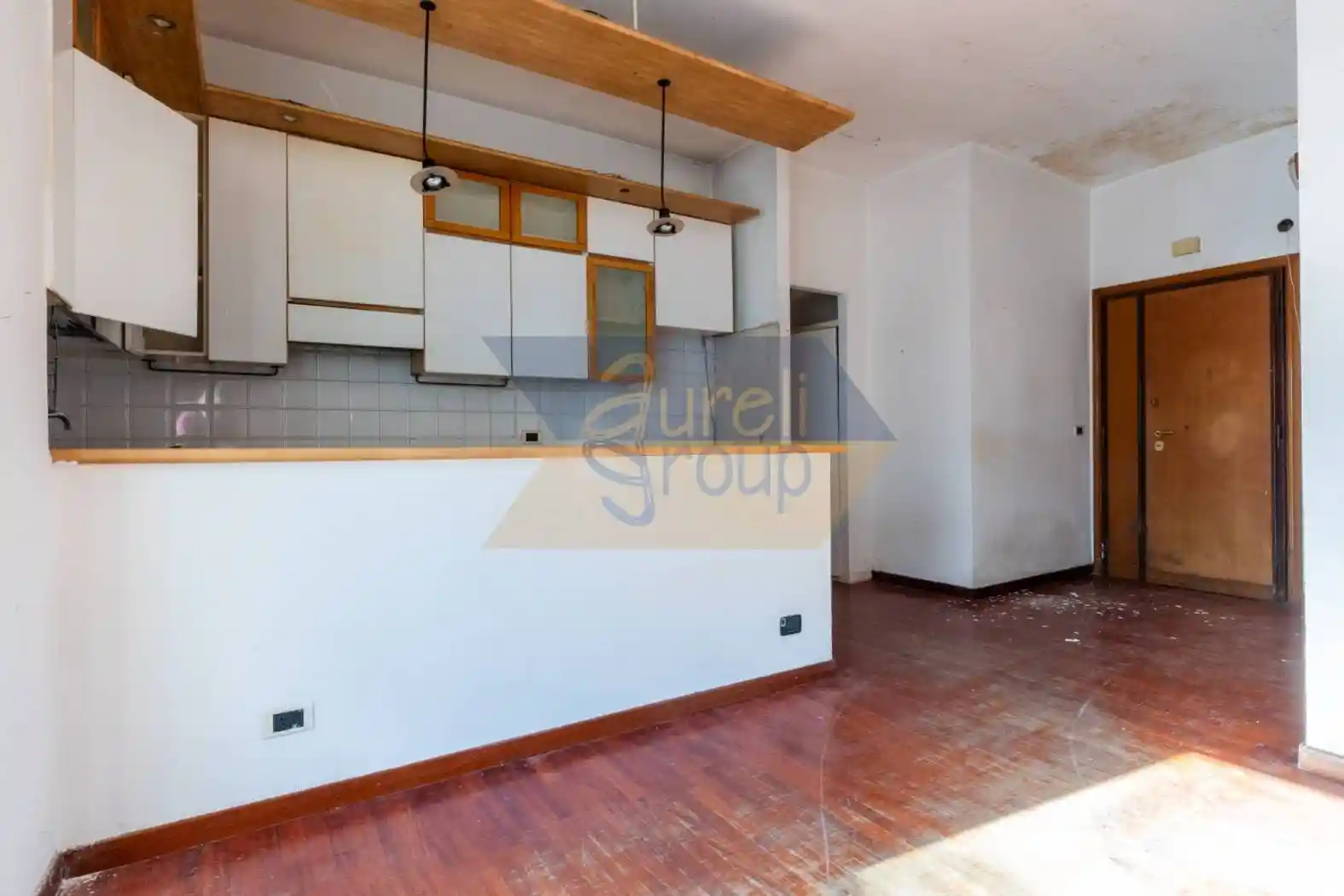 Bilocale viale Spartaco, Appio Claudio - Statuario, Roma - foto 4