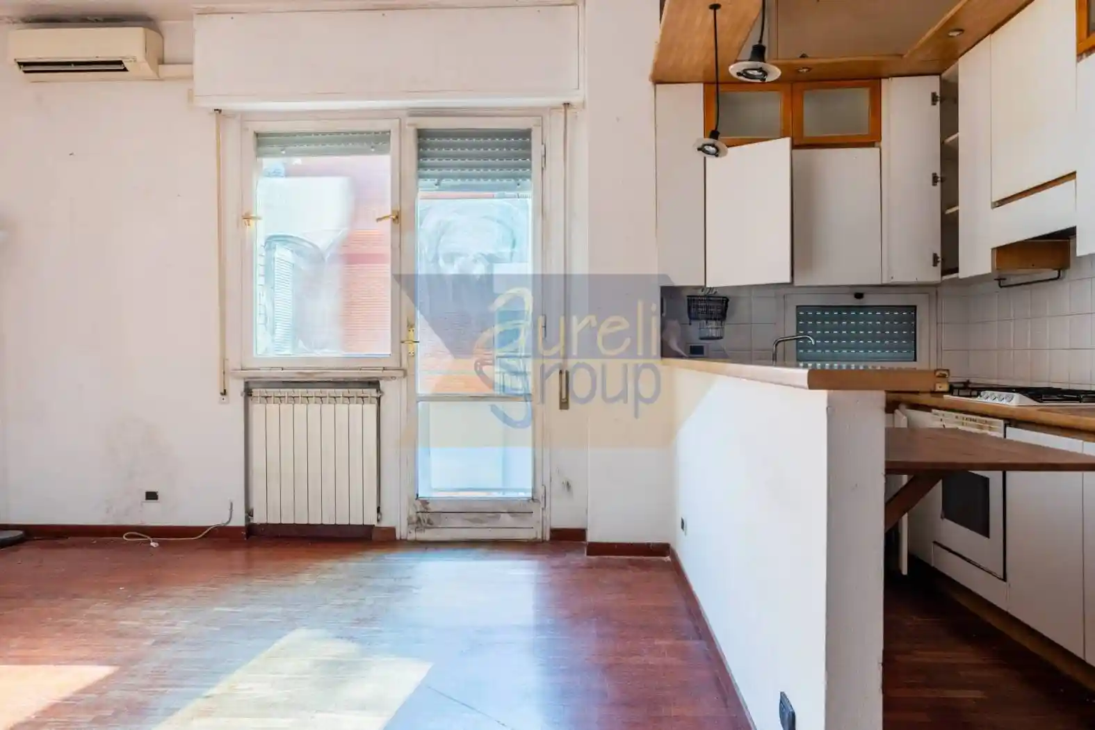 Bilocale viale Spartaco, Appio Claudio - Statuario, Roma - foto 5