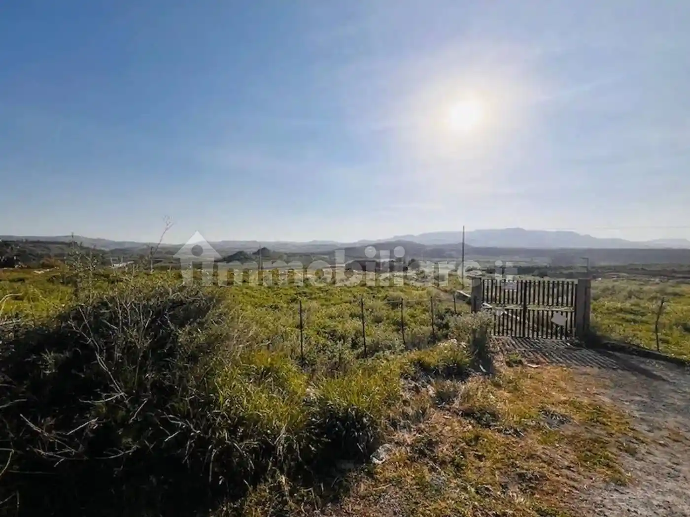 Rustico - Casale in vendita a Adrano