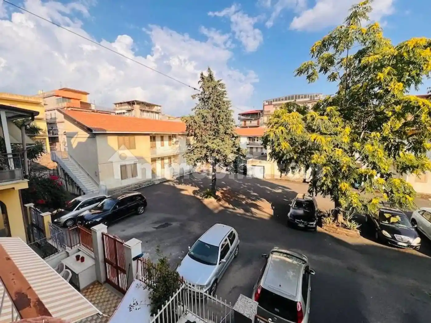 Villa in vendita a Adrano