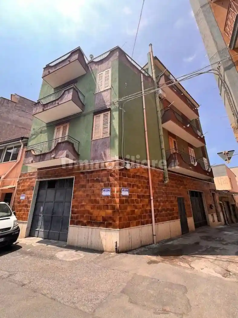 Villa in vendita a Adrano