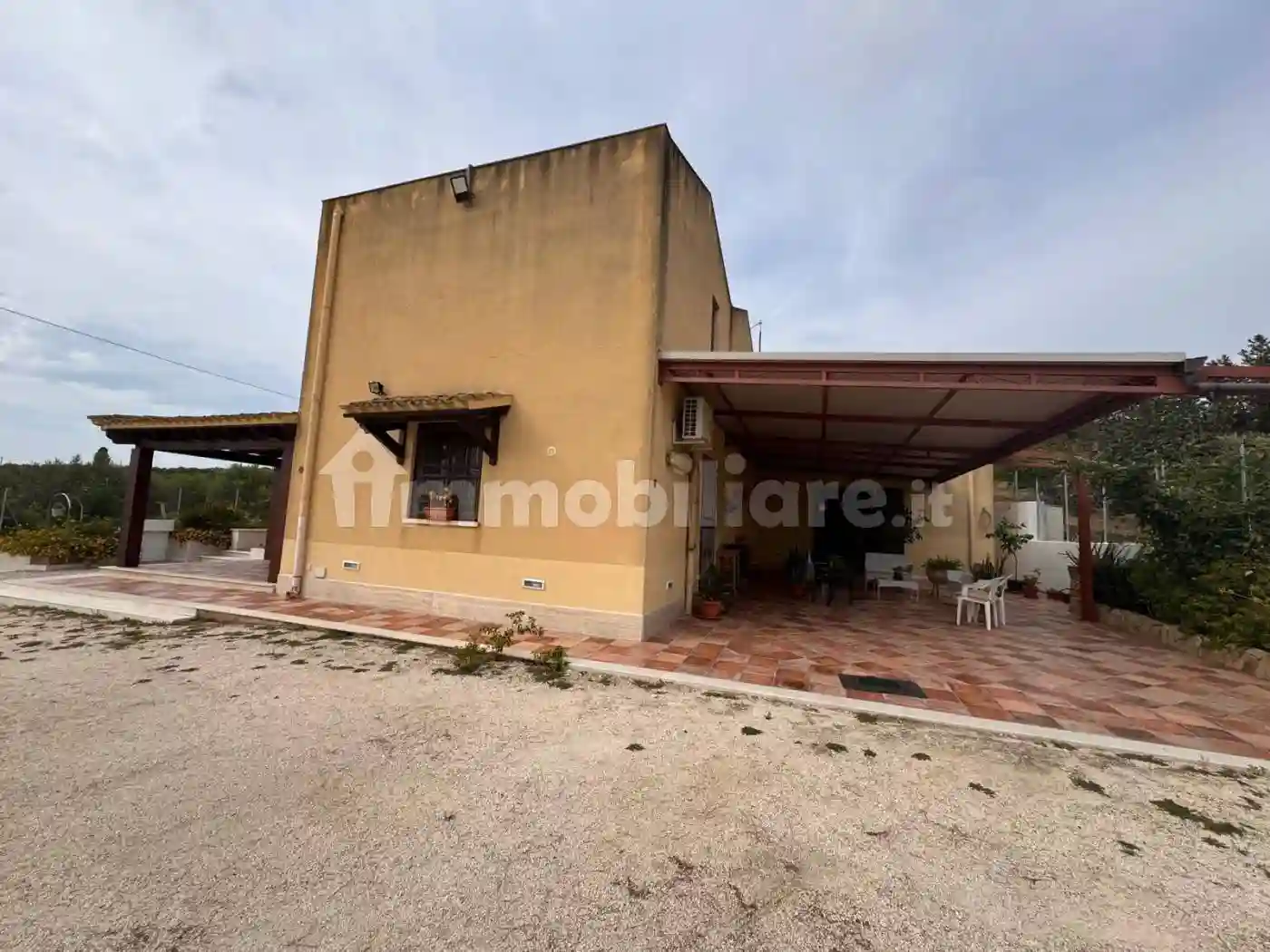 Casa indipendente - foto 4