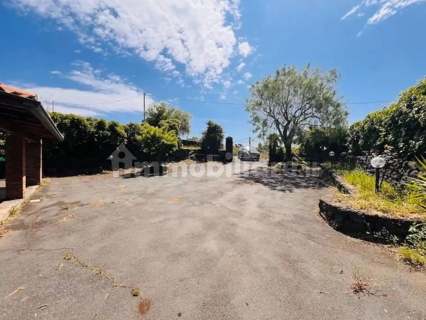 Villa in vendita a Adrano