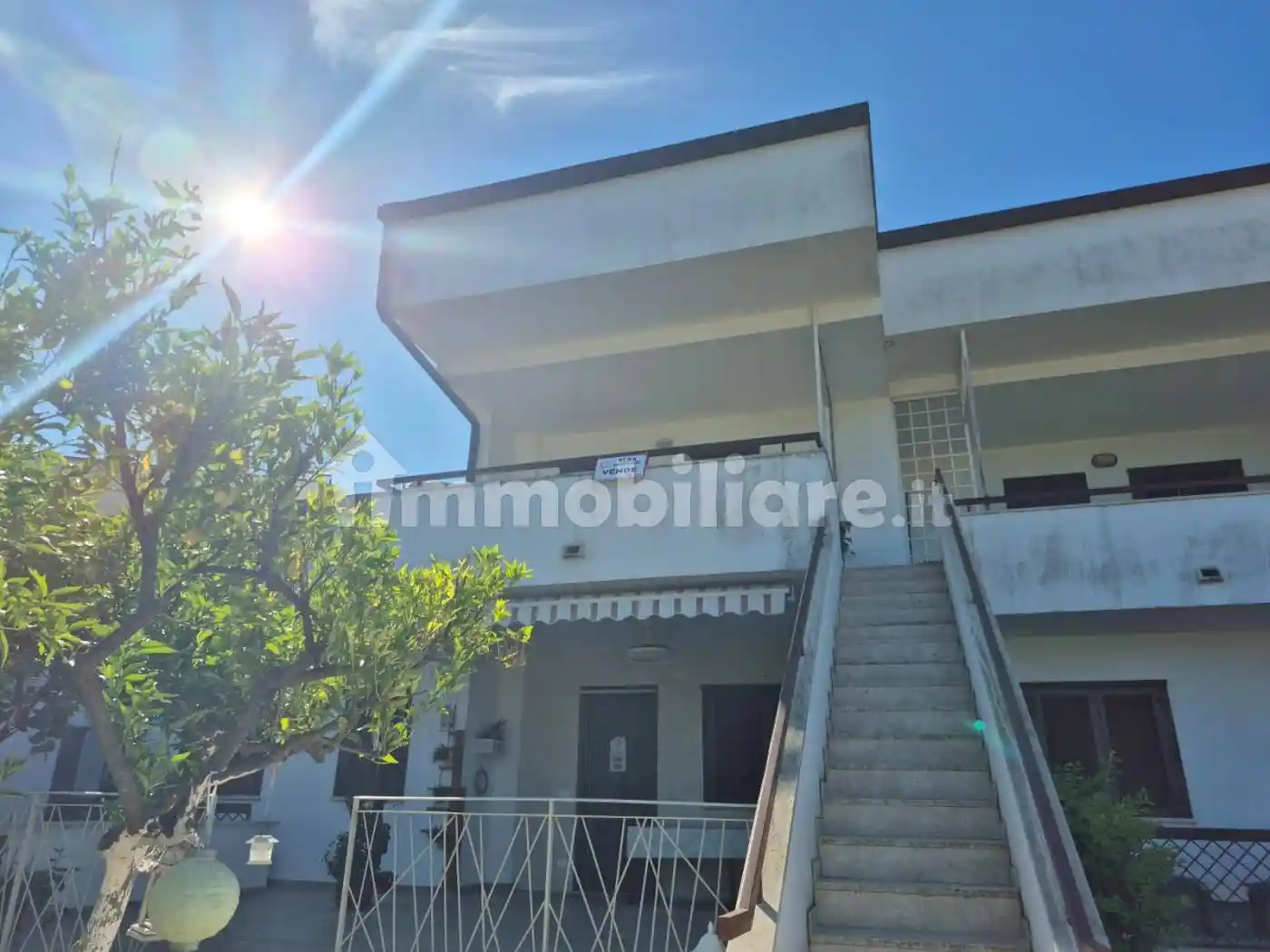 Appartamento in vendita a Fondi