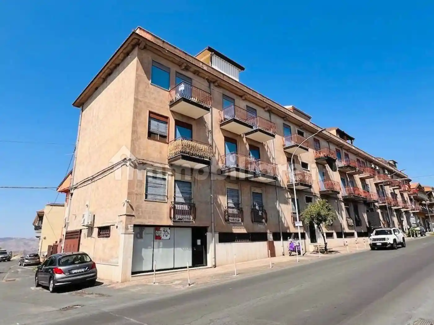 Appartamento in vendita a Adrano