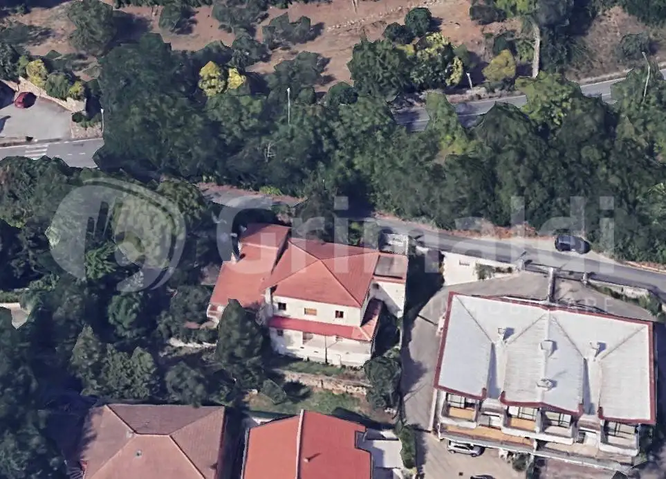 Villa in vendita a Benevento