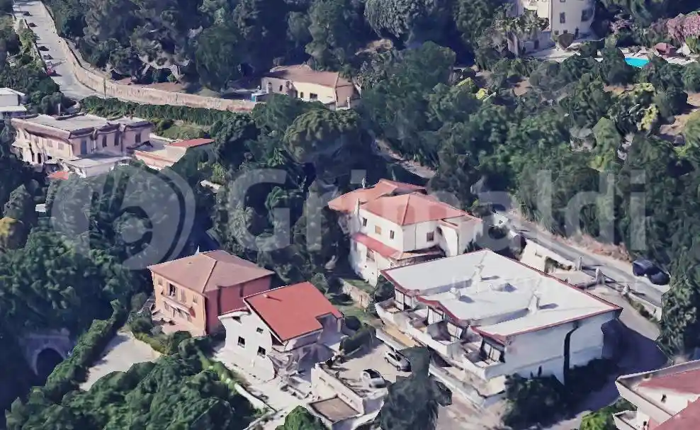 Villa unifamiliare via Fontanelle, Mulini, Porta Rufina, Benevento - foto 3