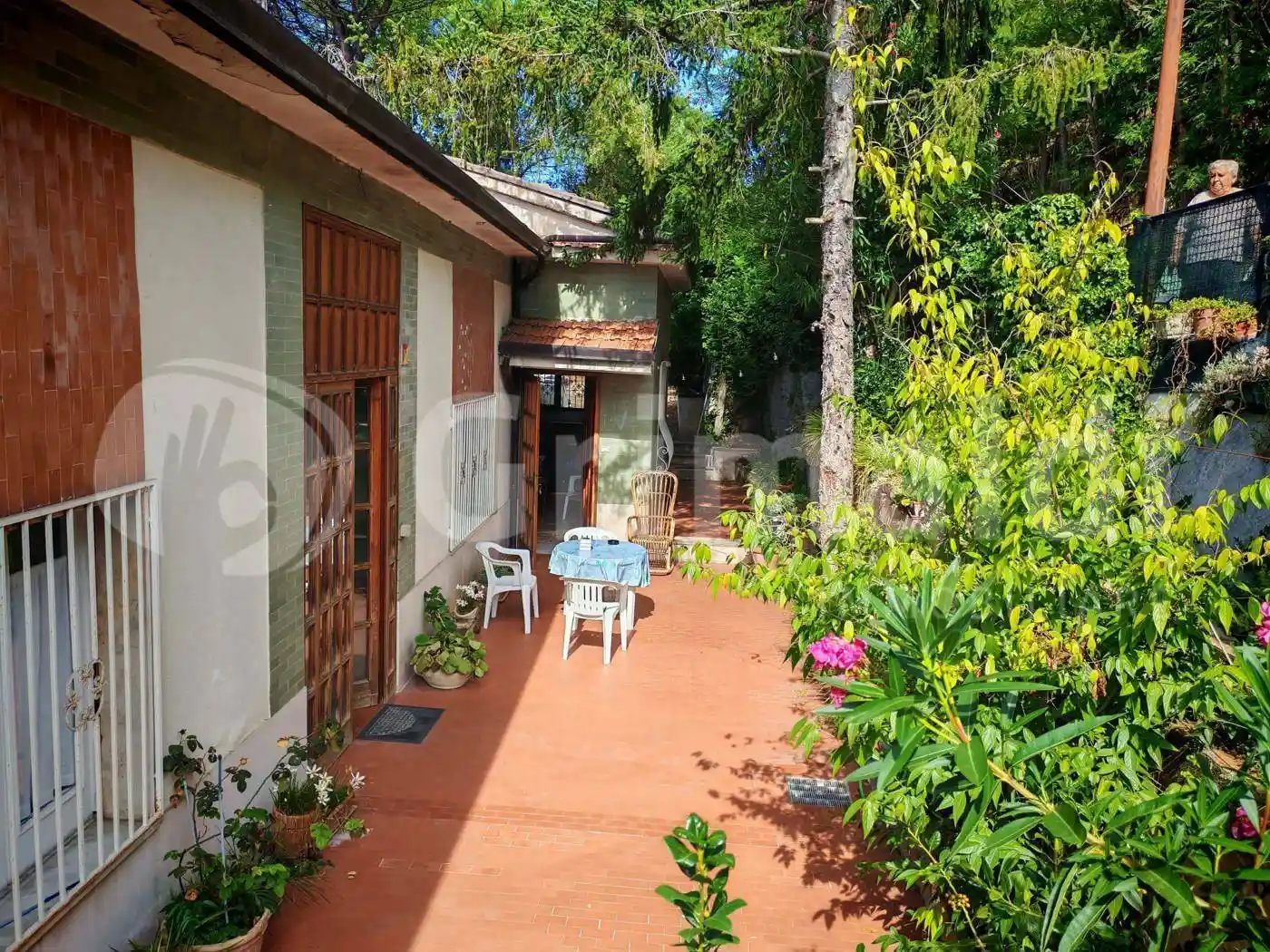 Villa unifamiliare via Fontanelle, Mulini, Porta Rufina, Benevento - foto 4