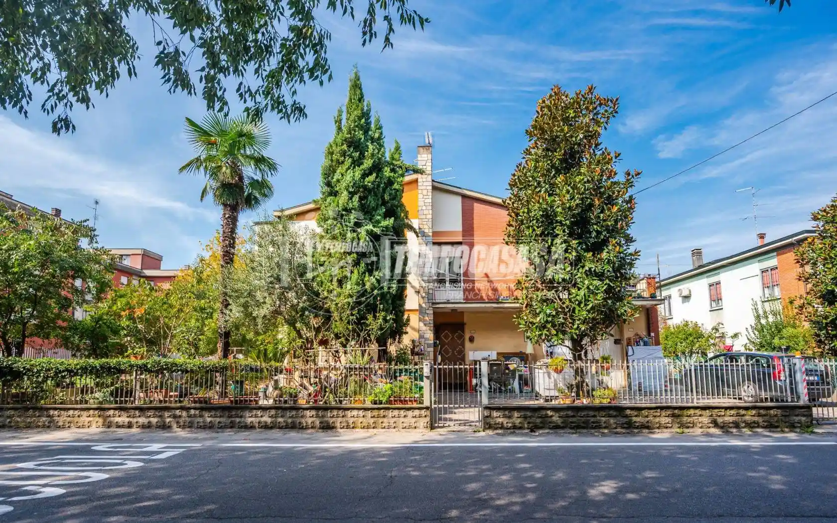 Villa in vendita a Castelfranco Emilia
