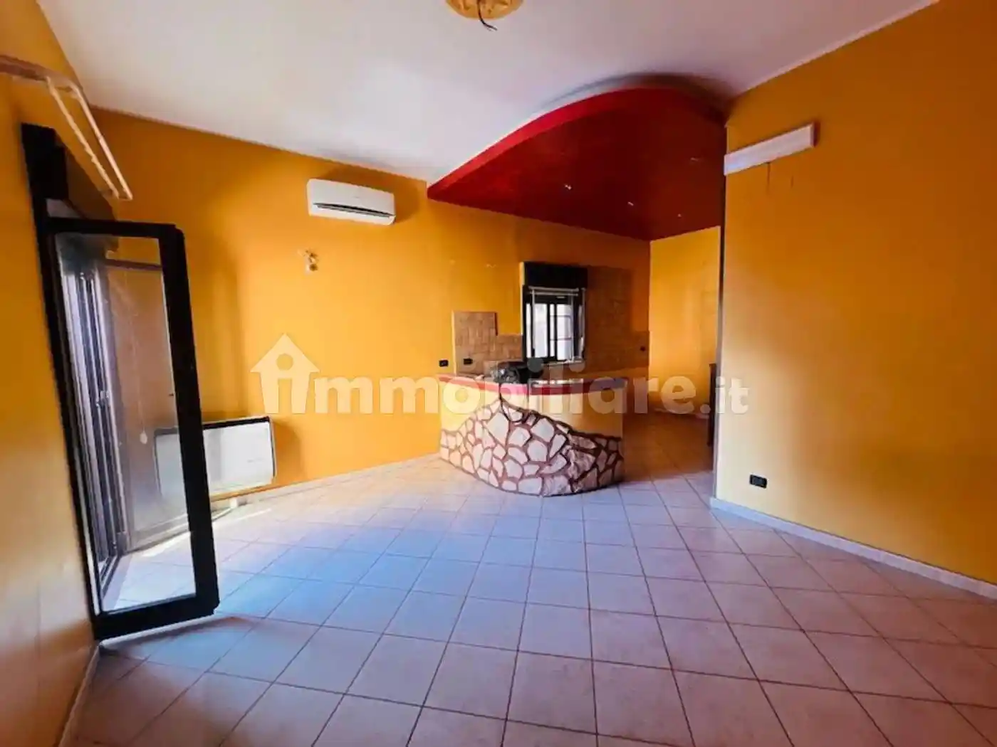 Appartamento in vendita a Adrano