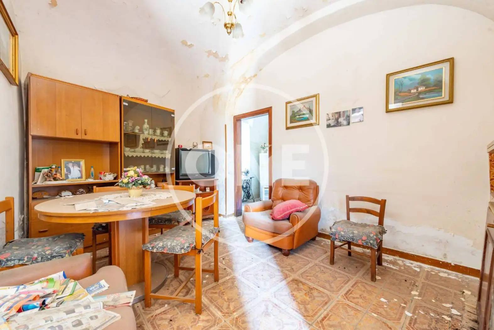 Appartamento in vendita a Magliano de' Marsi