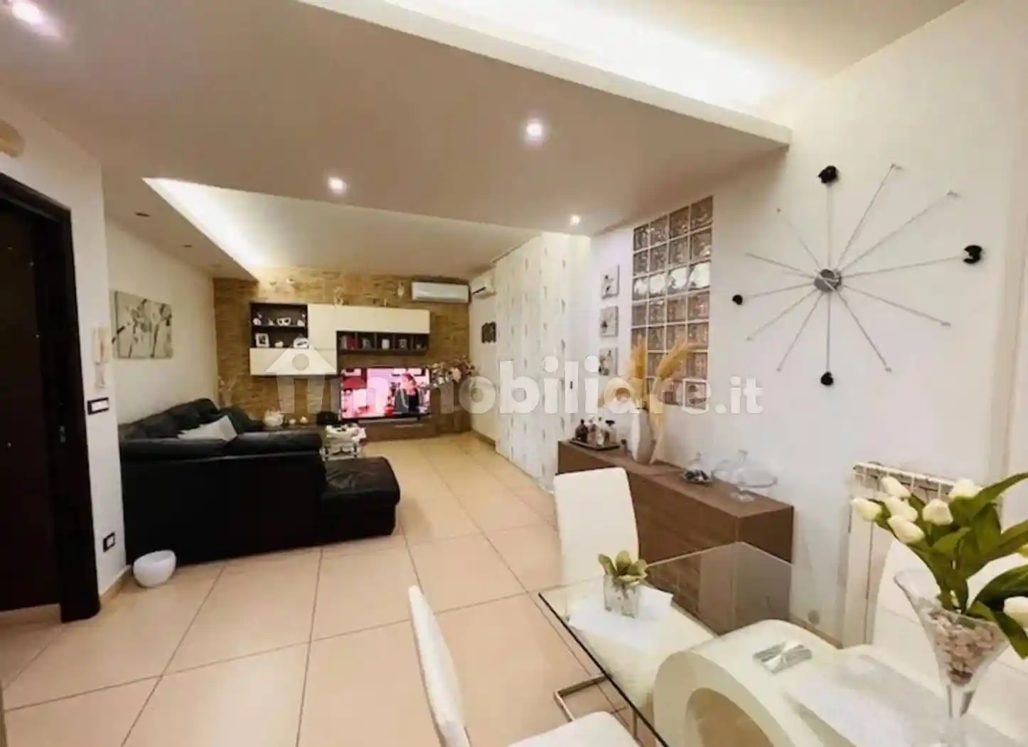 Appartamento in vendita a Adrano