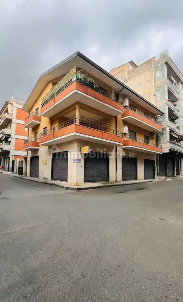 Appartamento in vendita a Adrano