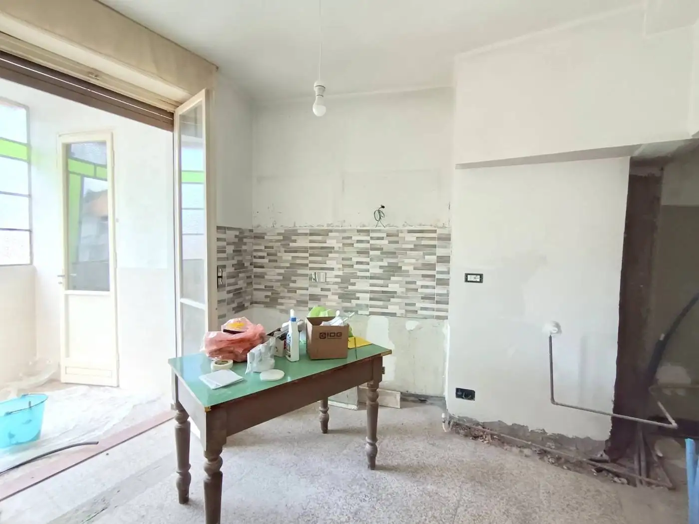 Appartamento in vendita a Pinerolo