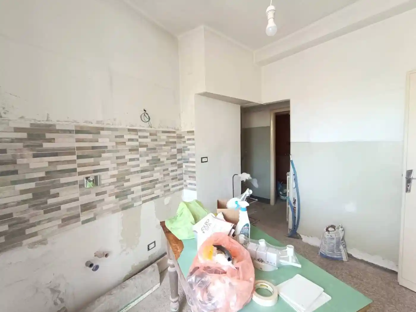 Trilocale via Fiume 7, Ospedale, Cottolengo, Pinerolo - foto 2