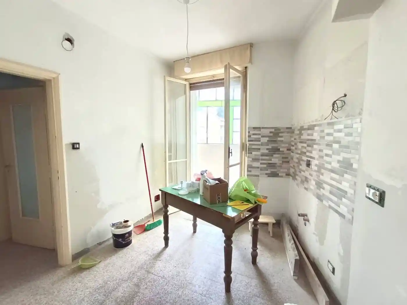 Trilocale via Fiume 7, Ospedale, Cottolengo, Pinerolo - foto 3